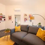 Keys Of Italy - Monaco 9 - 2 Bedrooms Flat Nearby The Train Station