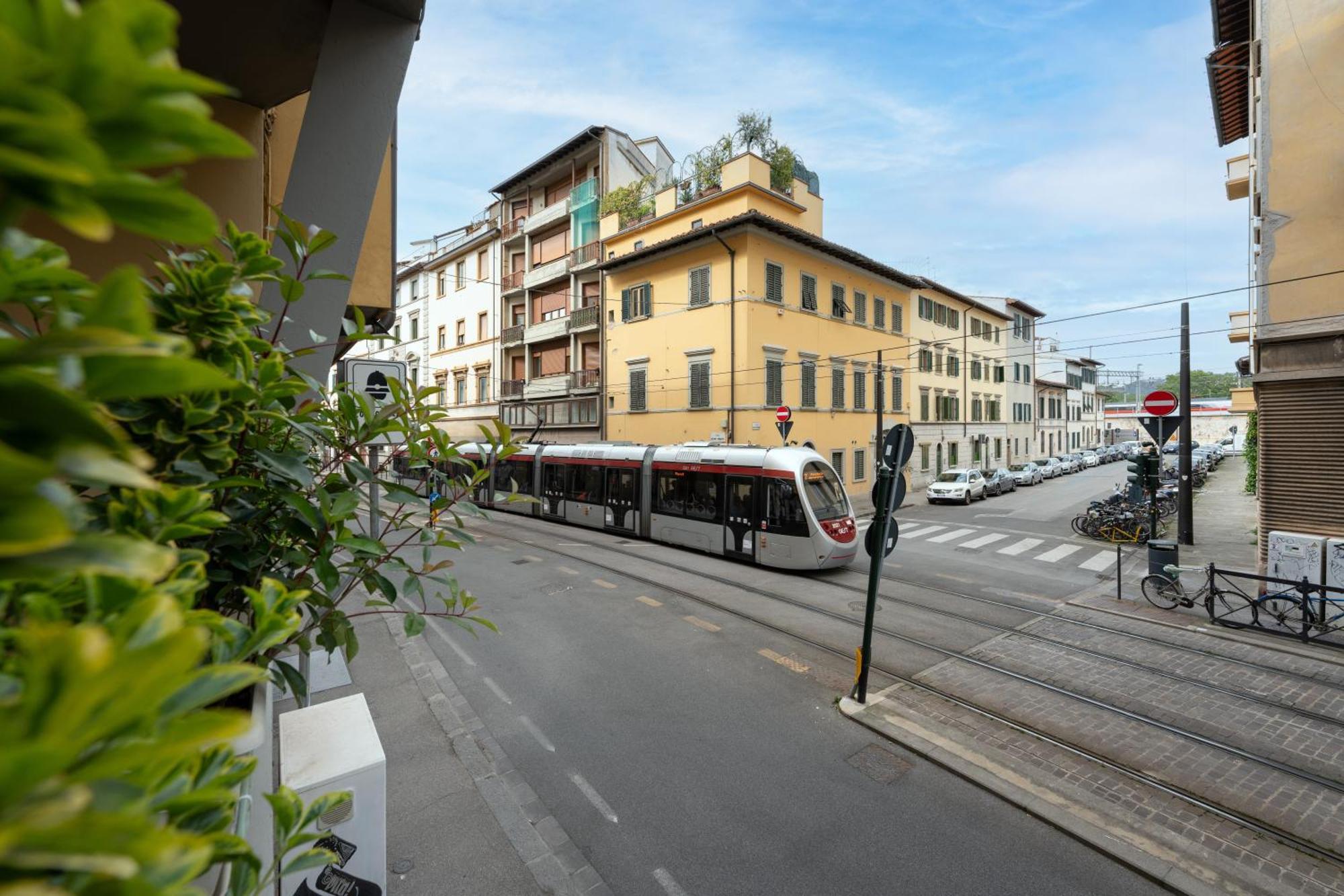 Apartamento Keys Of Italy - Monaco 9 - 2 Bedrooms Flat Nearby The Train Station