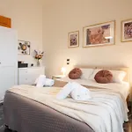 Keys Of Italy - Monaco 9 - 2 Bedrooms Flat Nearby The Train Station