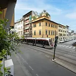 Keys Of Italy - Monaco 9 - 2 Bedrooms Flat Nearby The Train Station