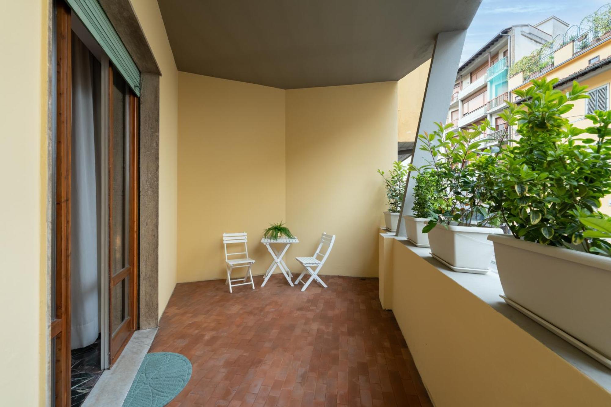 Apartamento Keys Of Italy - Monaco 9 - 2 Bedrooms Flat Nearby The Train Station
