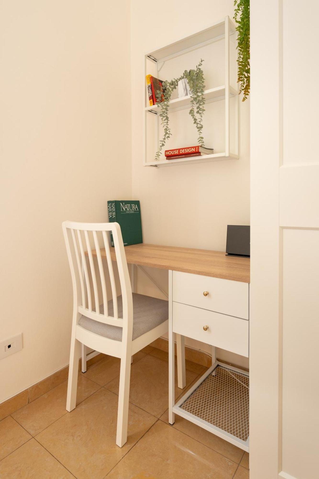 Keys Of Italy - Monaco 9 - 2 Bedrooms Flat Nearby The Train Station